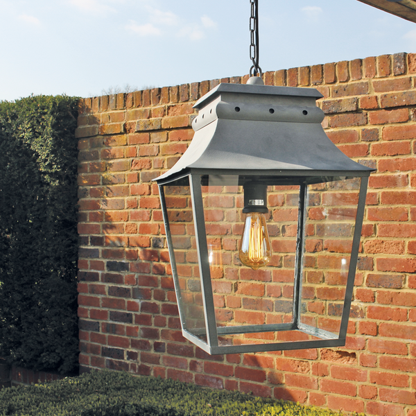 Bath Hanging Lanterns