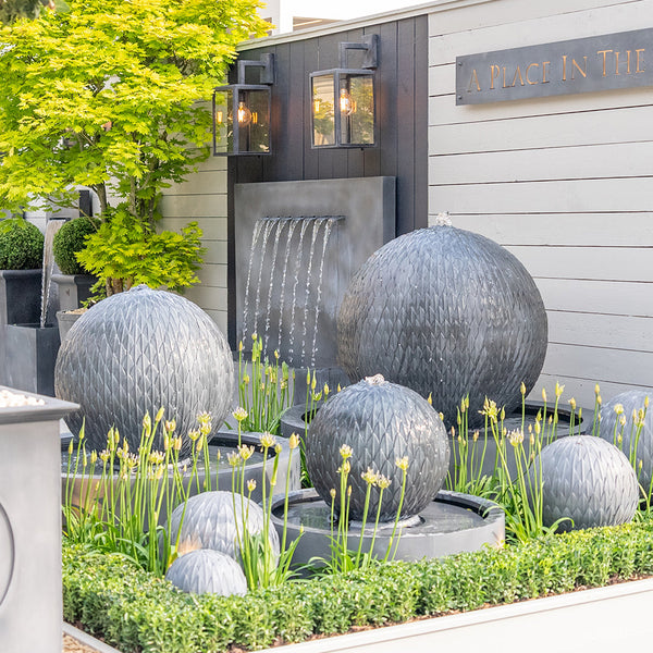 Water Features