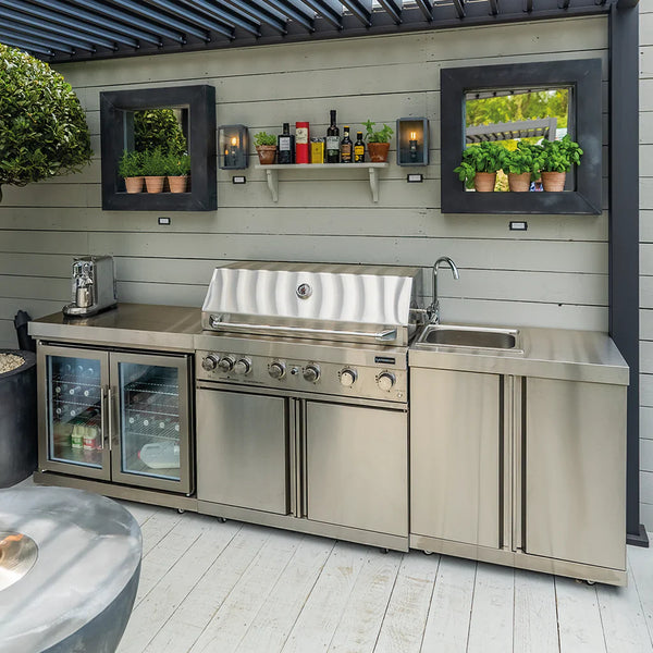 Kitchens