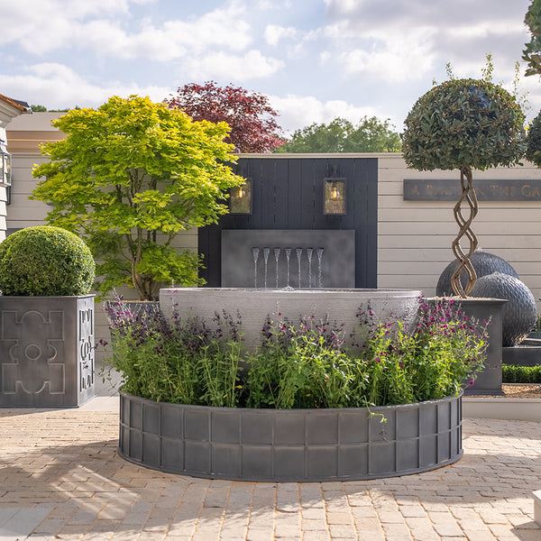 Opus Water Features