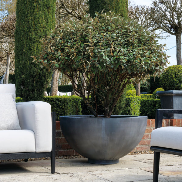 lua plant pot uk Luna Planters